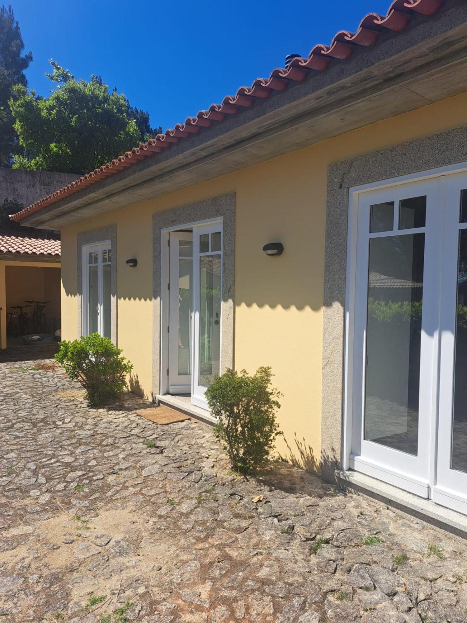 וילה נובה דה סרביירה Quinta Das Mineirinhas מראה חיצוני תמונה