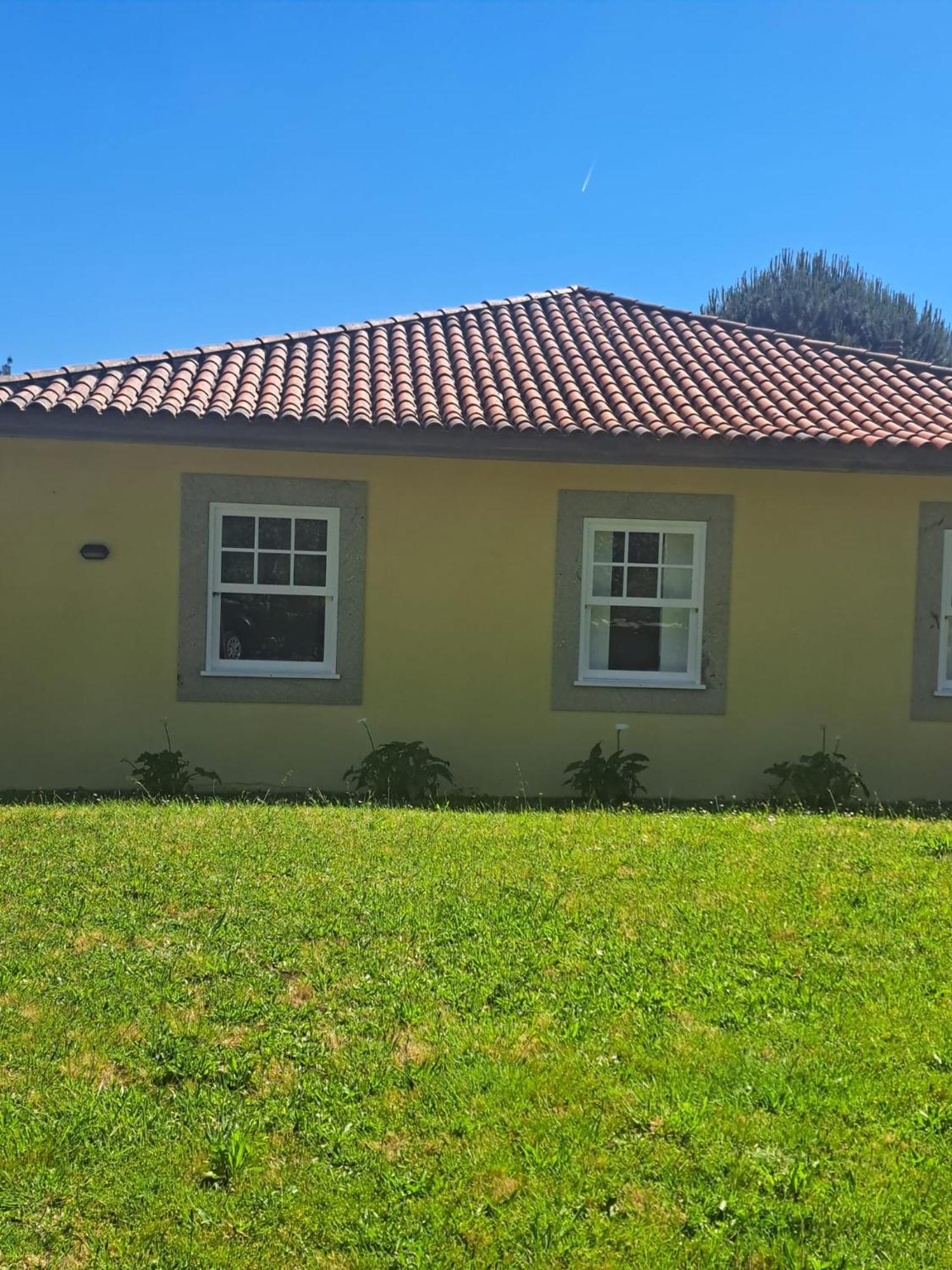 וילה נובה דה סרביירה Quinta Das Mineirinhas מראה חיצוני תמונה